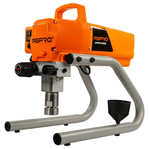 Окрасочный аппарат ASPRO-2000E