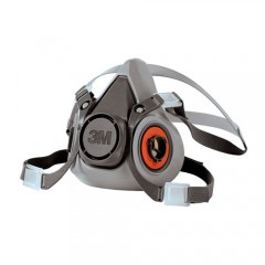 Респиратор 3M 6200