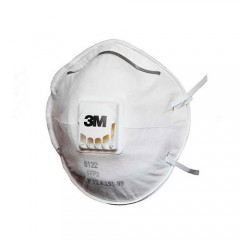 Респиратор 3M 8122 противоаэрозольный