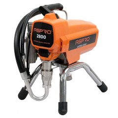 Окрасочный аппарат ASPRO-2800