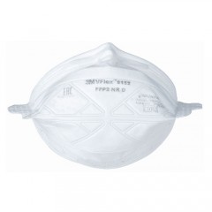 Респиратор 3M VFlex 9152 противоаэрозольный