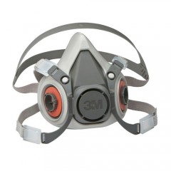 Респиратор 3M 6300